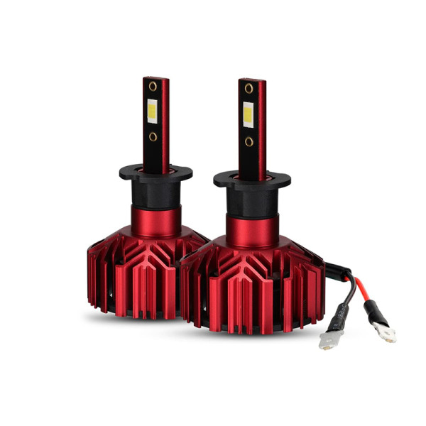 Автомобильные светодиодные лампы для фар NightEye A500-N11-H3