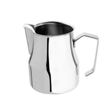 Питчер для молока Choxila 11584 молочник для вспенивания молока нержавеющая сталь 350 мл