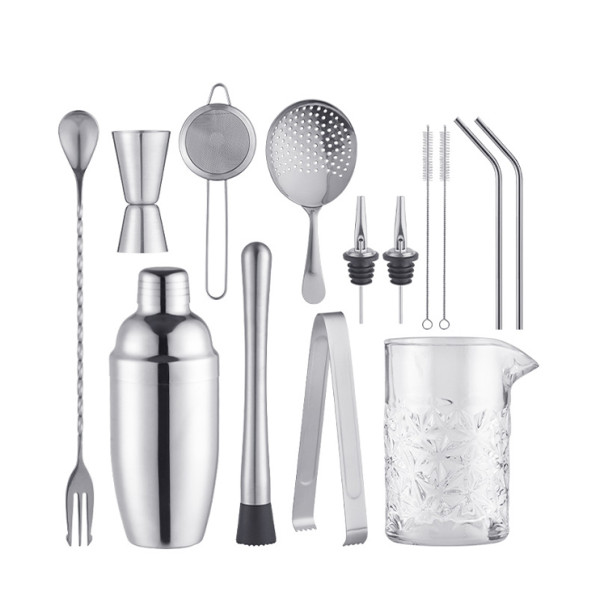 Набор для бара Creation K14-19 14 предметов