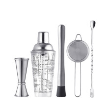 Набор для бара Creation K5-67 5 предметов