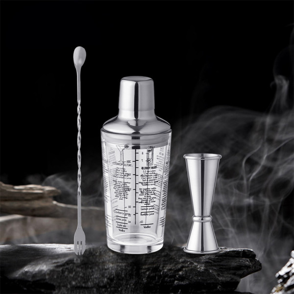 Набор для бара Creation K5-67 5 предметов