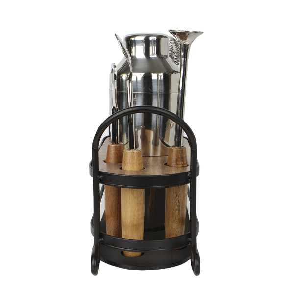 Набор для бара 7 предметов Youchen #2