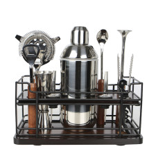 Набор для бара 10 предметов Youchen #3