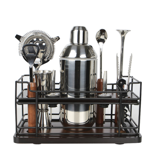 Набор для бара 10 предметов Youchen #3