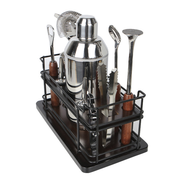 Набор для бара 10 предметов Youchen #3