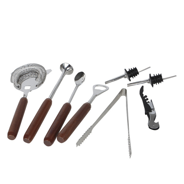 Набор для бара 10 предметов Youchen #3