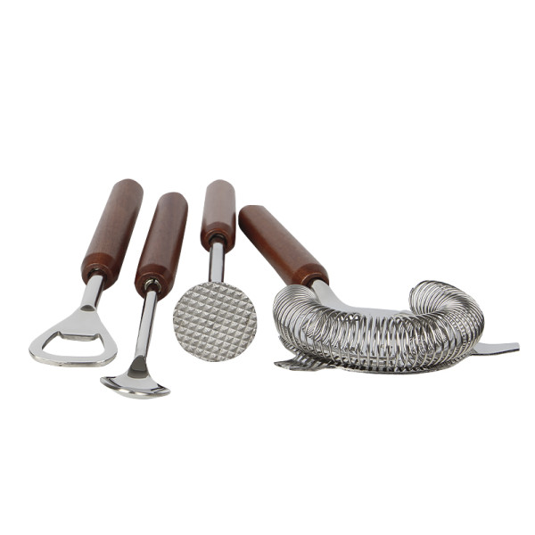 Набор для бара 10 предметов Youchen #3