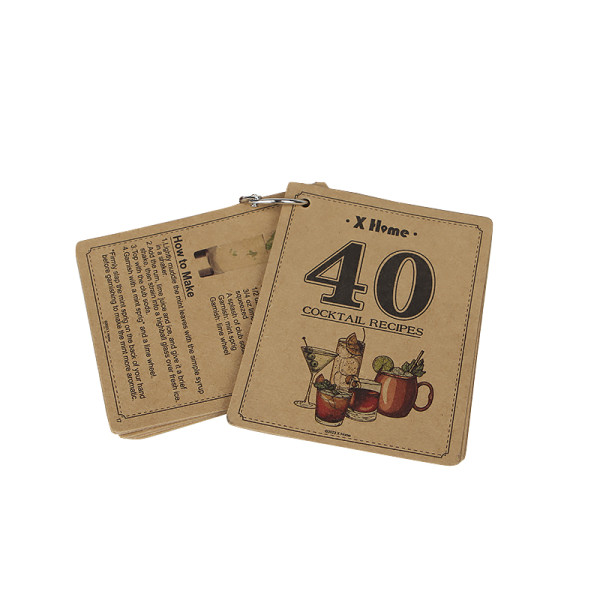 Набор для бара 10 предметов Youchen #3