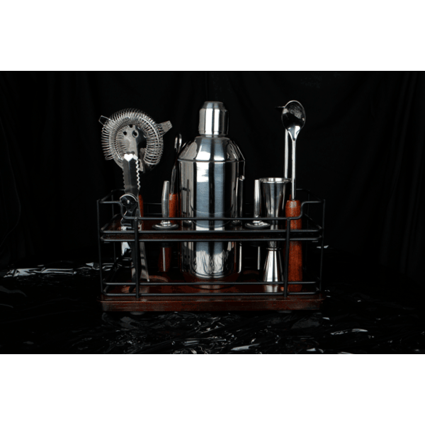 Набор для бара 10 предметов Youchen #3