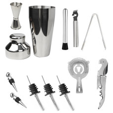 Набор для бара Youchen #4 12 предметов