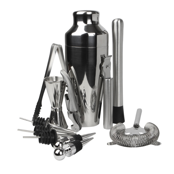 Набор для бара Youchen #4 12 предметов