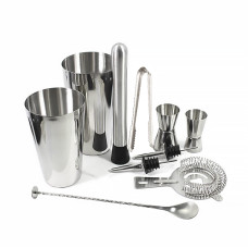 Набор для бара 10 предметов Youchen MC-9