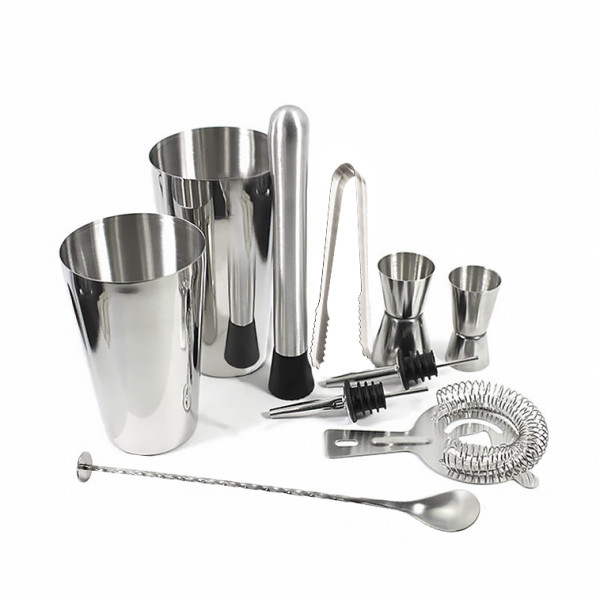 Набор для бара 10 предметов Youchen MC-9