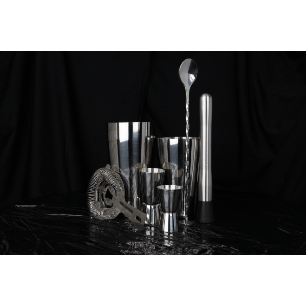 Набор для бара 10 предметов Youchen MC-9