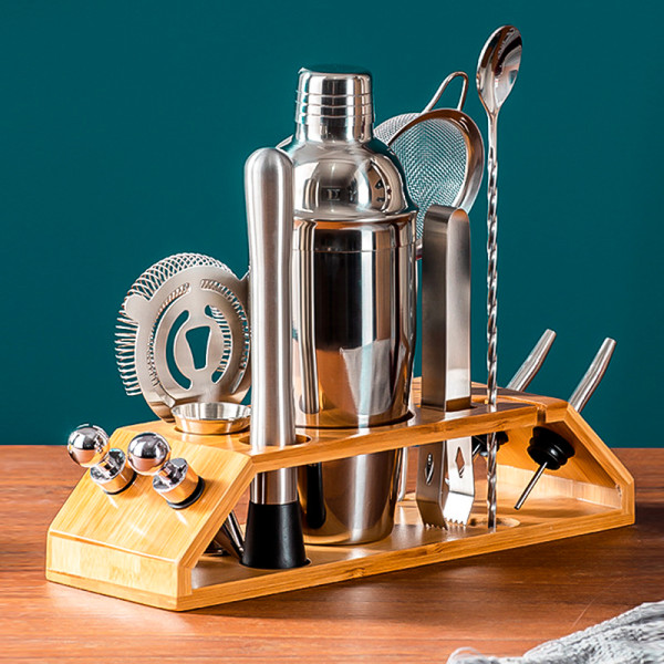 Набор для бара 13 предметов Youchen MC-SDE