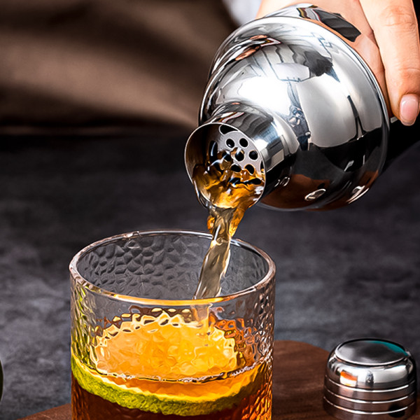 Набор для бара 10 предметов с подставкой Youchen MC-T10