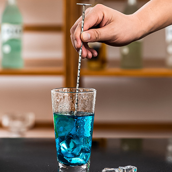 Набор для бара 10 предметов с подставкой Youchen MC-T10