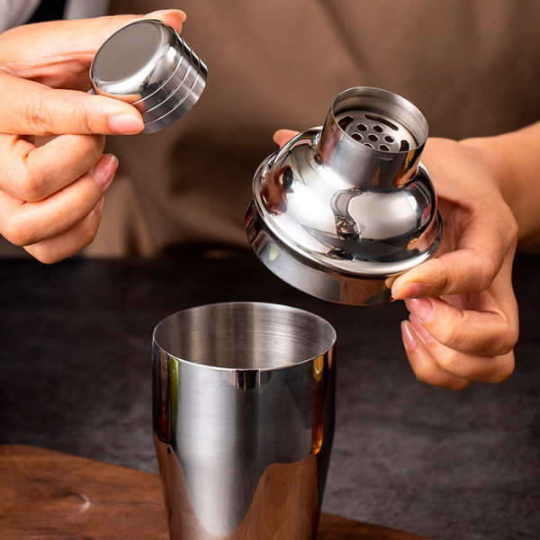 Набор для бара 10 предметов с подставкой Youchen MC-T10