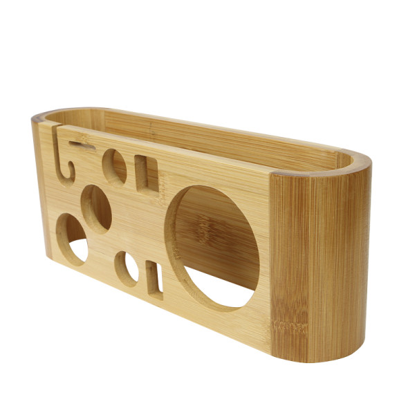 Набор для бара 10 предметов с подставкой Youchen MC-T10