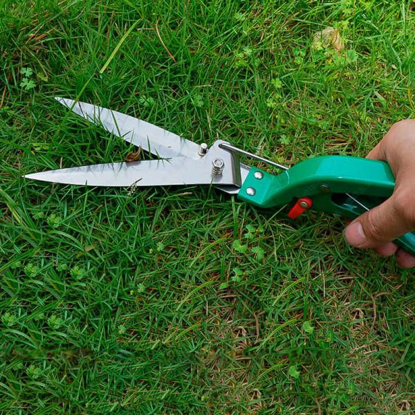 Набор садовых инструментов ZHENJIE GT-003 10 в 1