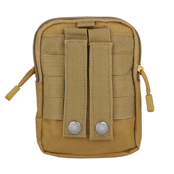 Подсумок тактический AOKALI Outdoor A50 Sand