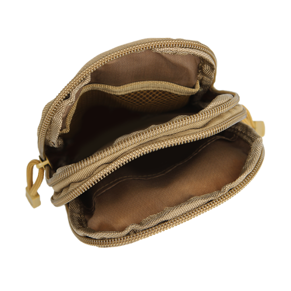 Подсумок тактический AOKALI Outdoor A50 Sand