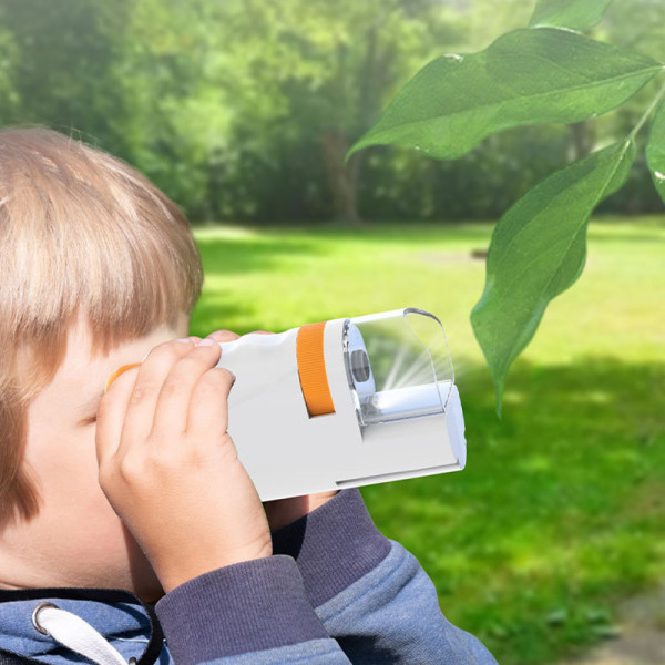 Детский исследовательский микроскоп Microscope Luxury kit TXX-051