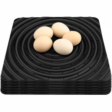 Коврик для курятника QS202209 для откладки яиц предотвращающие появление трещин в яйцах