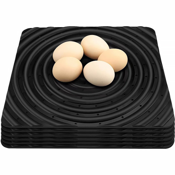 Коврик для курятника QS202209 для откладки яиц предотвращающие появление трещин в яйцах