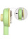 Расческа для шерсти животных Taotaopets 07A3304 Green + Yellow