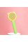 Расческа для шерсти животных Taotaopets 07A3304 Green + Yellow