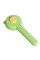 Расческа для шерсти животных Taotaopets 07A3304 Green + Yellow