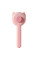 Расческа для шерсти животных Taotaopets 07A3304 Pink
