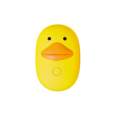 Паровая электрическая расческа Taotaopets 0910006 для чистки и удаления шерсти кошек и собак Yellow