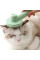 Расческа для шерсти животных Taotaopets 091118 Green