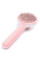 Расческа для шерсти животных Taotaopets 091118 Pink