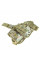 Кобура тактическая набедренная универсальная AOKALI Outdoor B38 Camouflage CP