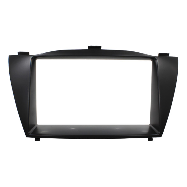Переходная рамка 2 DIN Hyundai Tucson IX35 2010 (YE-HY 032)