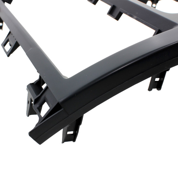 Переходная рамка 2 DIN Toyota Camry 2012+ (YE-TO 082) (USA, Australia)