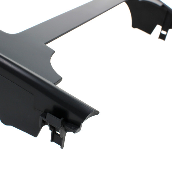 Переходная рамка 2 DIN Toyota Camry 2012+ (YE-TO 082) (USA, Australia)