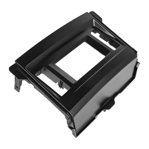 Переходная рамка 2 DIN Toyota Land Cruiser Prado 2010 (4896)