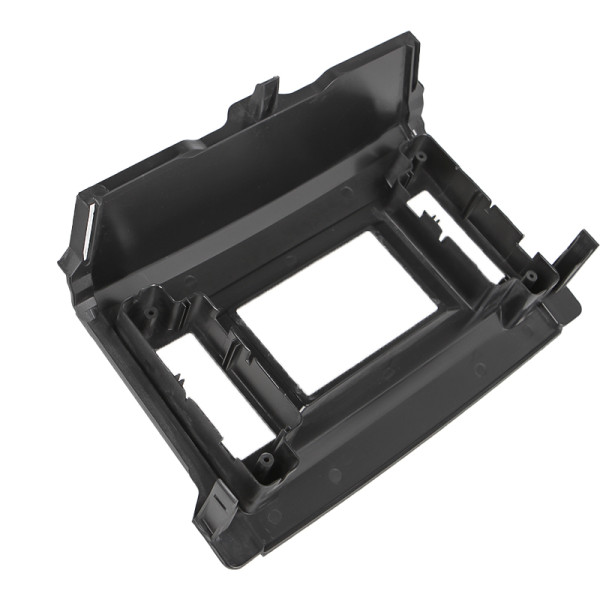 Переходная рамка 2 DIN Toyota Land Cruiser Prado 2010 (4896)