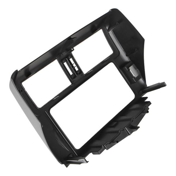 Переходная рамка 2 DIN Toyota Land Cruiser Prado 2010 (4896)