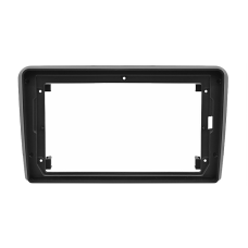 Переходная рамка Audi A3 2008-2012 (AU 016N) 9" Black