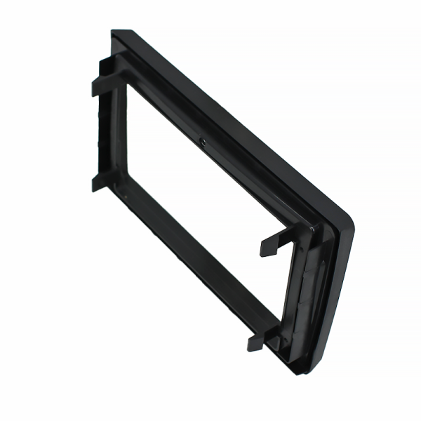 Переходная рамка Audi A4 (B6) 2000-2006 A4 (B7) 2004-2009 Seat Exeo 2009-2013 (5920) 9" Black