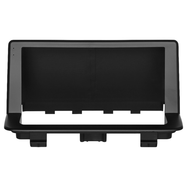 Переходная рамка Audi Q3 2011-2018 (7576) 9"