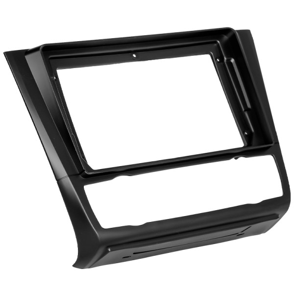 Переходная рамка BMW 1 Series E88 E82 E81 E87 2007-2011 AC (7106) 9"