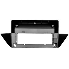 Переходная рамка BMW X1 (E84) 2009-2015 (6841) 10.1"