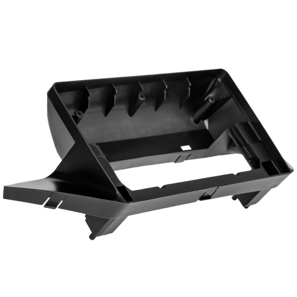 Переходная рамка BMW X1 (E84) 2009-2015 (6841) 10.1"