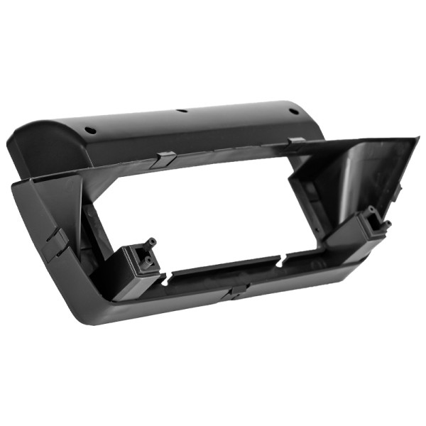 Переходная рамка BMW X1 (E84) 2009-2015 (6841) 10.1"